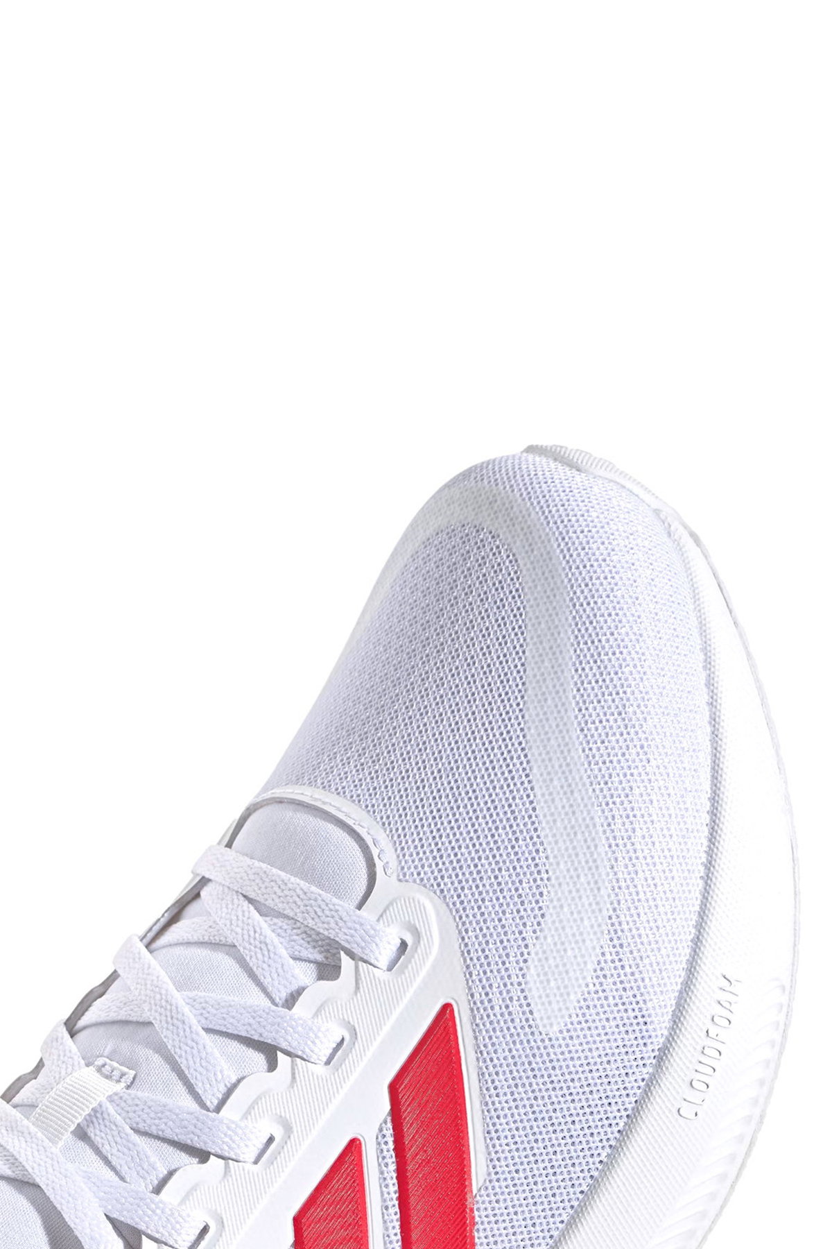 Adidas Runfalcon 5  Erkek Spor Ayakkabı Beyaz