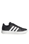 Adidas Grand Court Base 2.0 Kadın Spor Ayakkabı SİYAH
