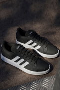Adidas Grand Court Base 2.0 Kadın Spor Ayakkabı SİYAH