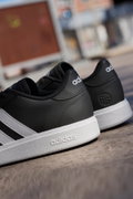 Adidas Grand Court Base 2.0 Kadın Spor Ayakkabı SİYAH