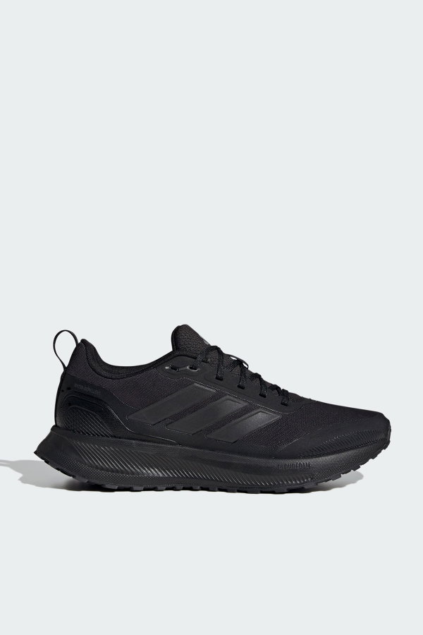 Adidas Runfalcon 5 Erkek Spor Ayakkabı SİYAH