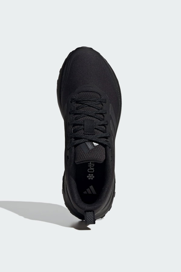 Adidas Runfalcon 5 Erkek Spor Ayakkabı SİYAH