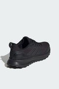 Adidas Runfalcon 5 Erkek Spor Ayakkabı SİYAH