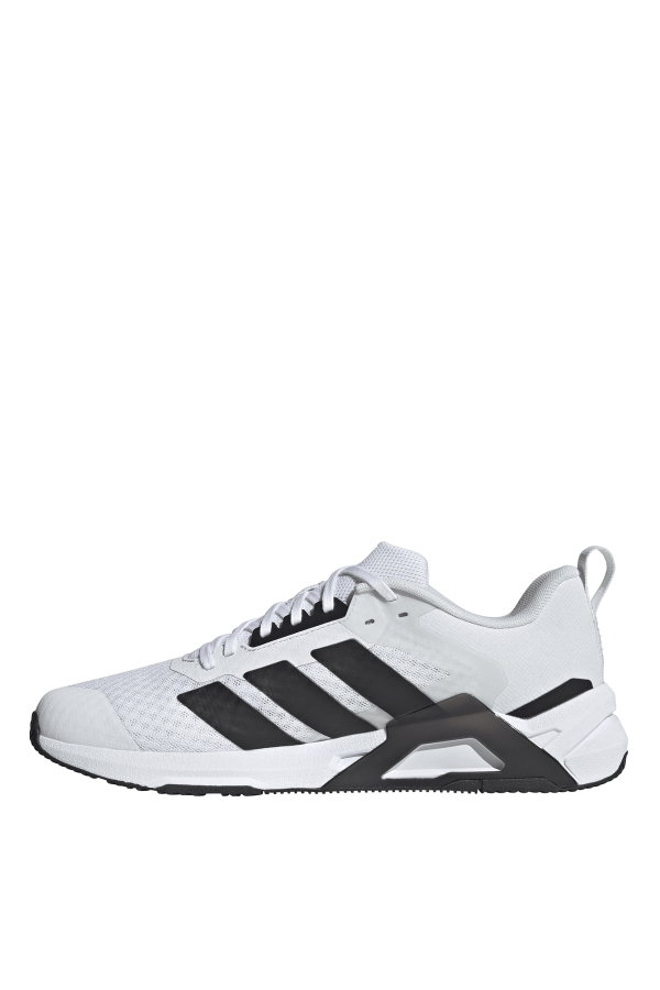 Adidas Dropset Control Erkek Spor Ayakkabı BEYAZ