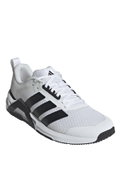 Adidas Dropset Control Erkek Spor Ayakkabı BEYAZ