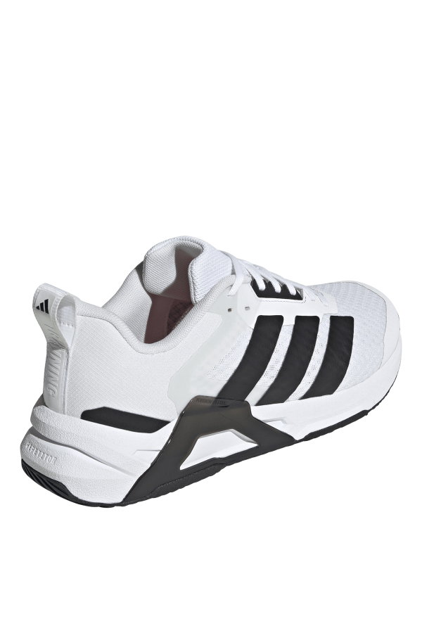 Adidas Dropset Control Erkek Spor Ayakkabı BEYAZ