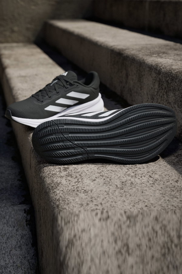 Adidas Response Erkek Spor Ayakkabı SİYAH