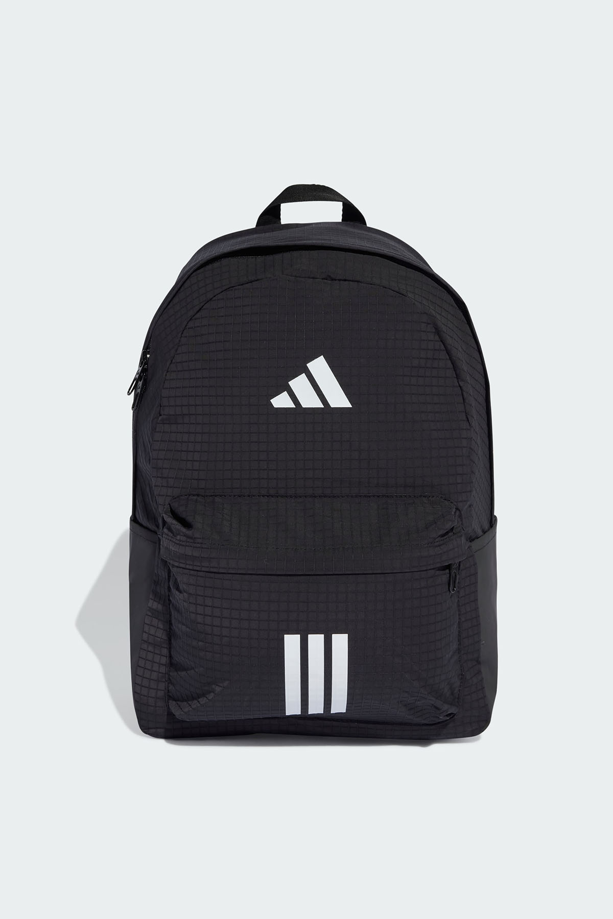 Adidas Essentials 3-Stripes Back To Okul Sırt Çantası SIYAH