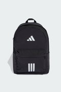 Adidas Essentials 3-Stripes Back To Okul Sırt Çantası SIYAH