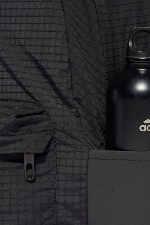 Adidas Essentials 3-Stripes Back To Okul Sırt Çantası SIYAH