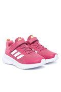 Adidas Fortarun 4.0 El C Kız Çocuk Spor Ayakkabı PEMBE