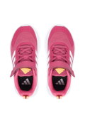 Adidas Fortarun 4.0 El C Kız Çocuk Spor Ayakkabı PEMBE