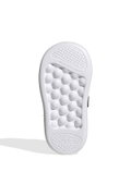 Adidas Grand Court 3.0 Bubble Bebek Spor Ayakkabı SIYAH