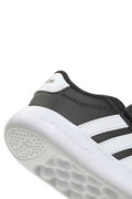 Adidas Grand Court 3.0 Bubble Bebek Spor Ayakkabı SIYAH