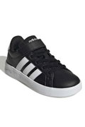 Adidas Grand Court 3.0 EL Çocuk Spor Ayakkabı SIYAH