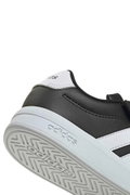 Adidas Grand Court 3.0 EL Çocuk Spor Ayakkabı SIYAH