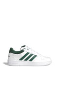 Adidas Hoops Classic Erkek Spor Ayakkabı Beyaz
