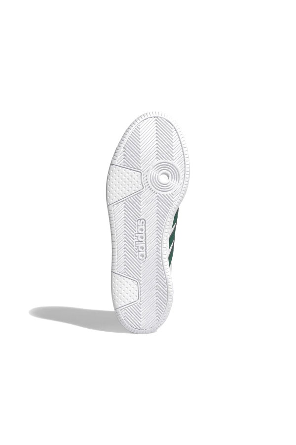 Adidas Hoops Classic Erkek Spor Ayakkabı Beyaz