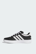 Adidas Hoops Classic Erkek Spor Ayakkabı SIYAH