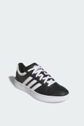 Adidas Hoops Classic Erkek Spor Ayakkabı SIYAH