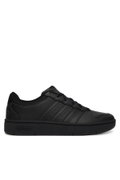 Adidas Hoops Classic Erkek Spor Ayakkabı SIYAH