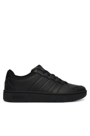 Adidas Hoops Classic Erkek Spor Ayakkabı SIYAH