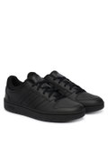 Adidas Hoops Classic Erkek Spor Ayakkabı SIYAH