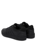 Adidas Hoops Classic Erkek Spor Ayakkabı SIYAH
