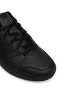 Adidas Hoops Classic Erkek Spor Ayakkabı SIYAH