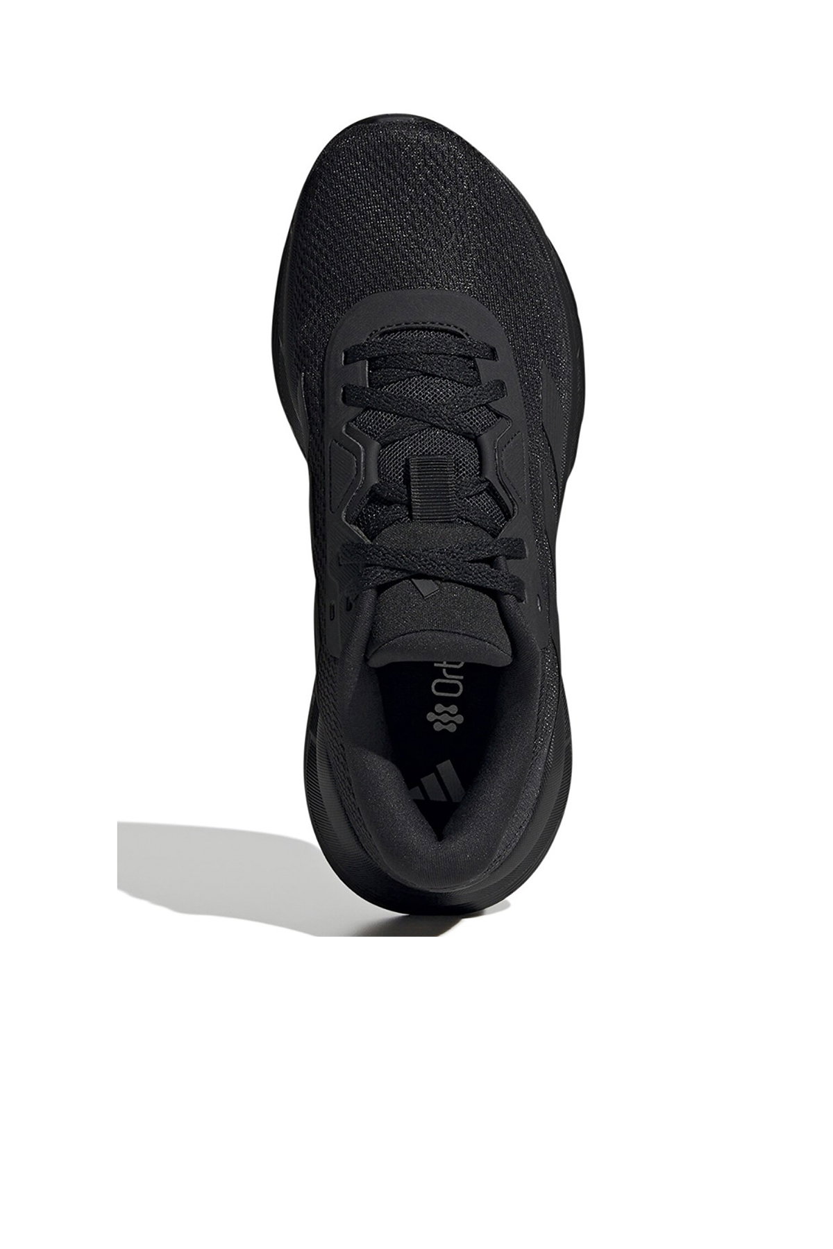 Adidas Galaxy 7 Kadın Spor Ayakkabı SİYAH