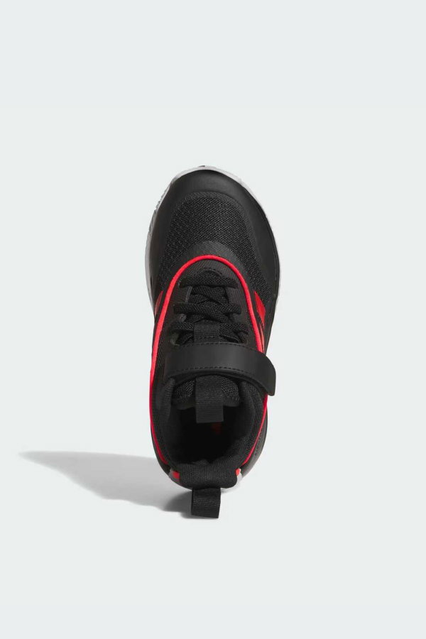 Adidas Ownthegame 3.0 Çocuk Basketbol Ayakkabı SIYAH