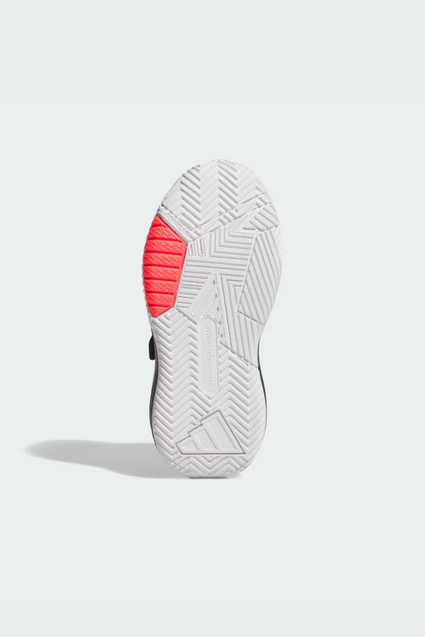 Adidas Ownthegame 3.0 Çocuk Basketbol Ayakkabı SIYAH
