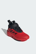 Adidas Ownthegame 3.0 Çocuk Spor Ayakkabı KIRMIZI