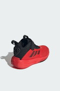 Adidas Ownthegame 3.0 Çocuk Spor Ayakkabı KIRMIZI