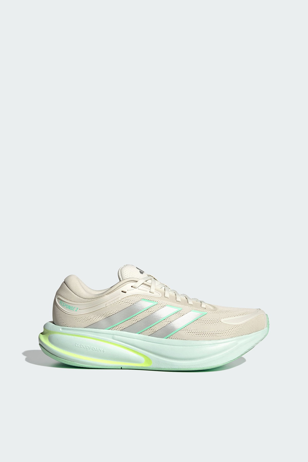 Adidas Response 2 Erkek Spor Ayakkabı MINT