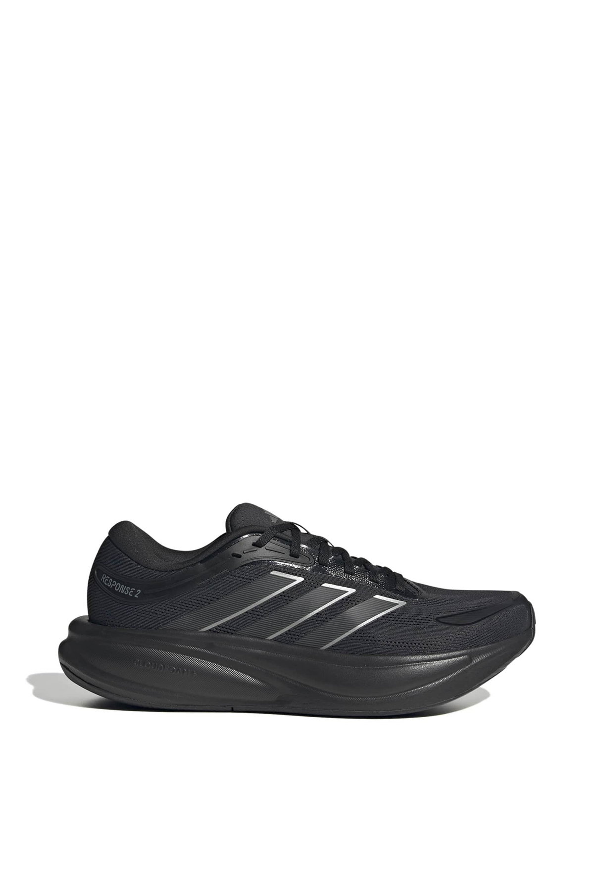 Adidas Response 2 M Erkek Spor Ayakkabı SIYAH