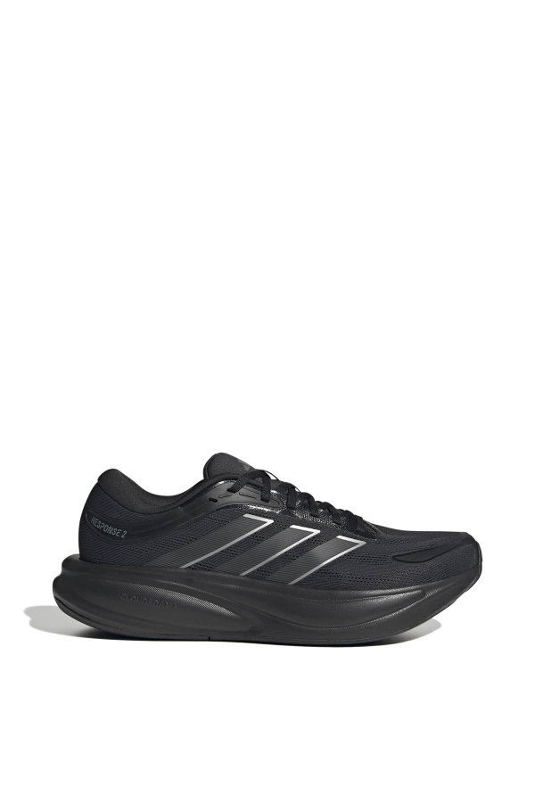 Adidas Response 2 M Erkek Spor Ayakkabı SIYAH