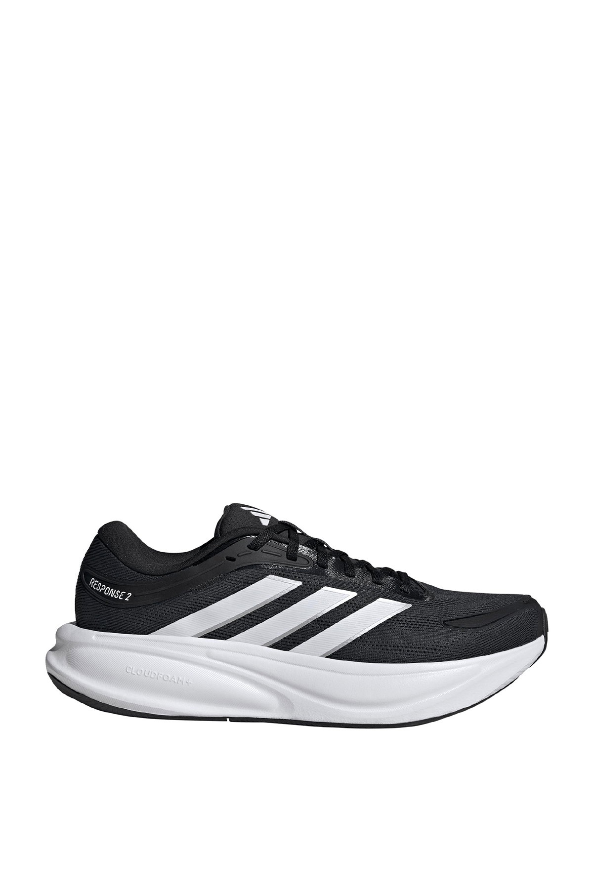Adidas Response 2 M Erkek Spor Ayakkabı SIYAH