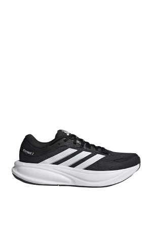 Adidas Response 2 M Erkek Spor Ayakkabı SIYAH