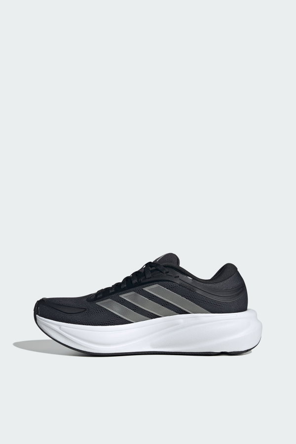 Adidas Response 2 M Kadın Spor Ayakkabı SIYAH