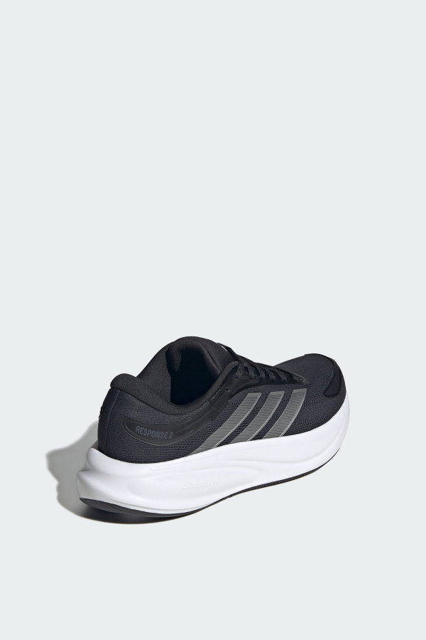 Adidas Response 2 M Kadın Spor Ayakkabı SIYAH