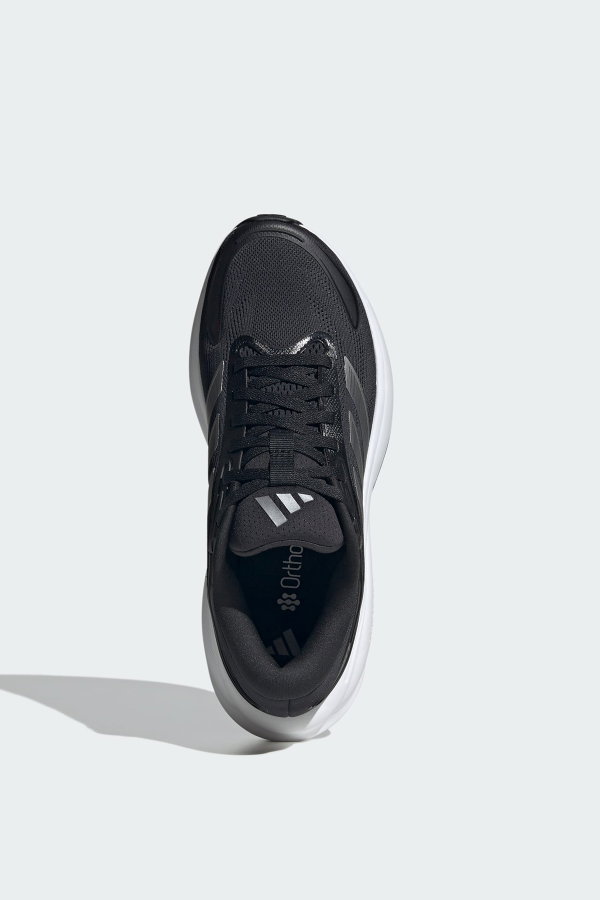 Adidas Response 2 M Kadın Spor Ayakkabı SIYAH
