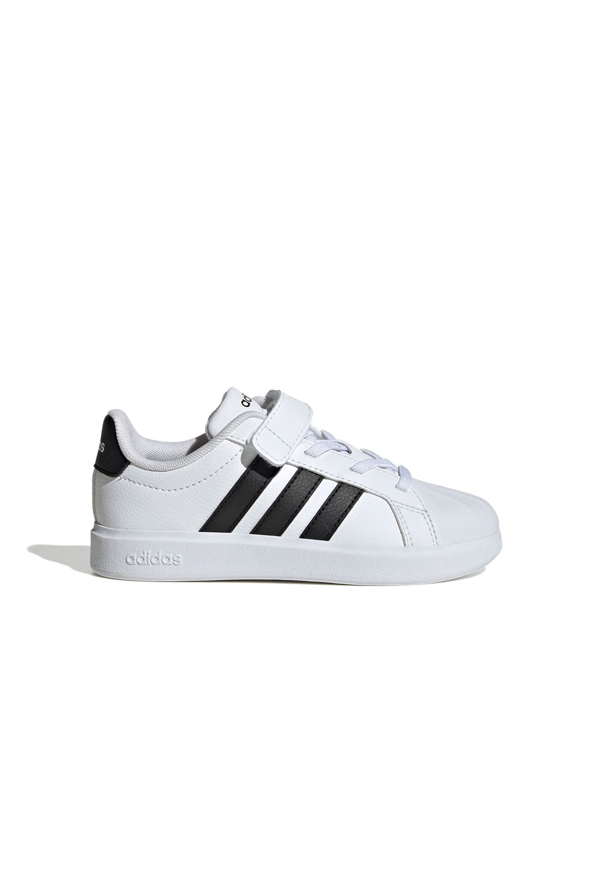 Adidas Streettalk El C Çocuk Spor Ayakkabı BEYAZ