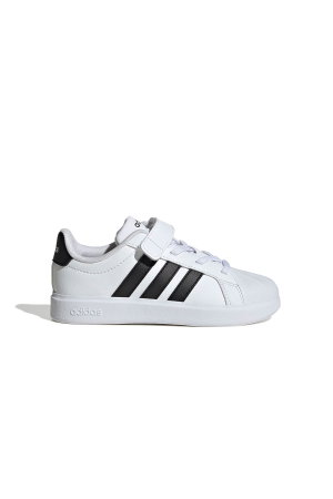 Adidas Streettalk El C Çocuk Spor Ayakkabı BEYAZ