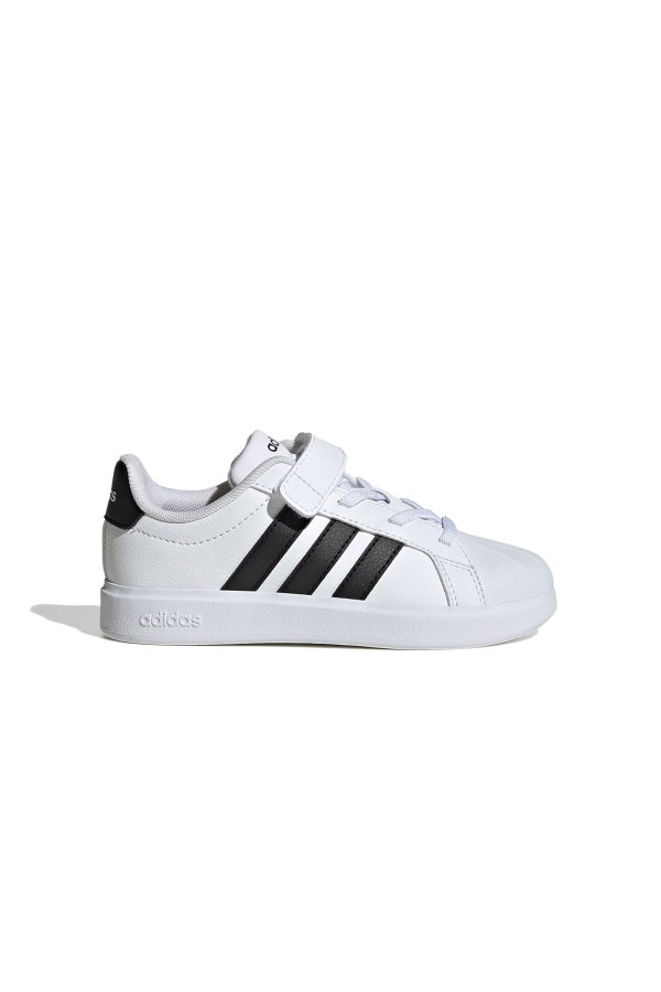 Adidas Streettalk El C Çocuk Spor Ayakkabı BEYAZ