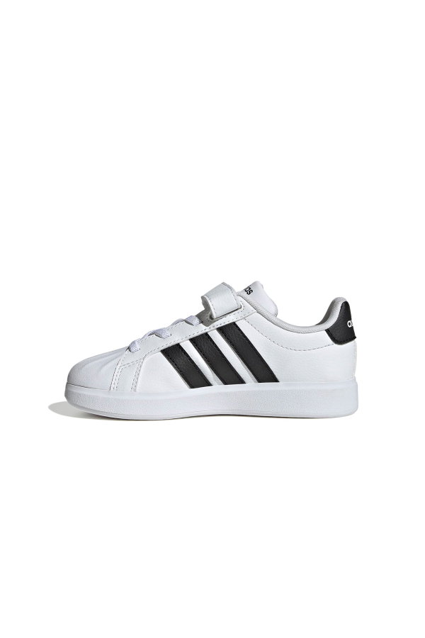 Adidas Streettalk El C Çocuk Spor Ayakkabı BEYAZ