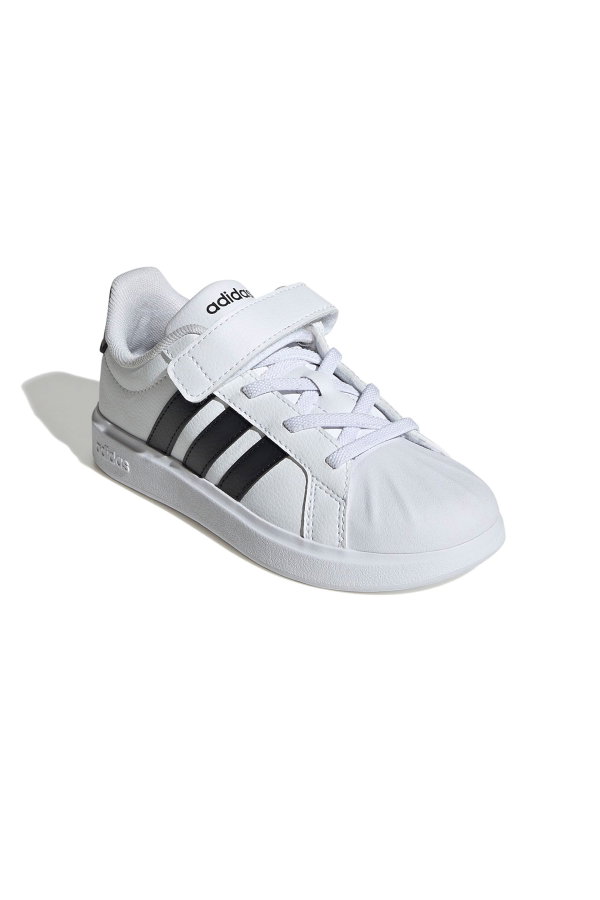 Adidas Streettalk El C Çocuk Spor Ayakkabı BEYAZ