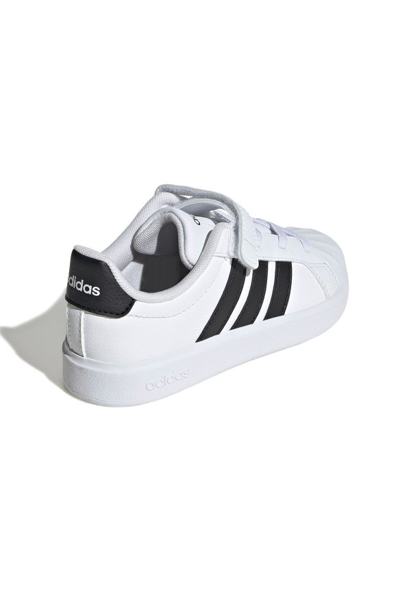 Adidas Streettalk El C Çocuk Spor Ayakkabı BEYAZ