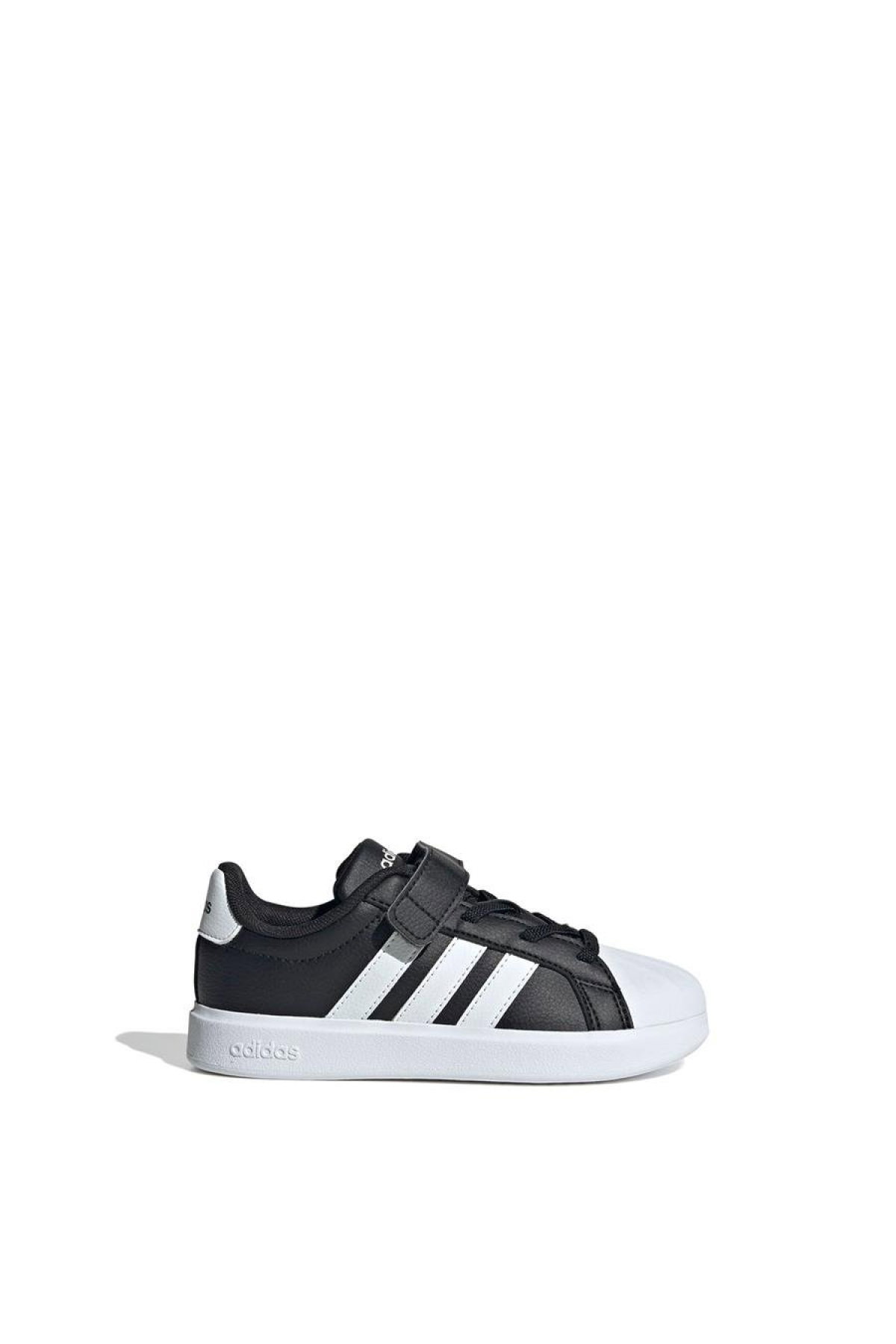 Adidas Streettalk El C Çocuk Spor Ayakkabı SIYAH