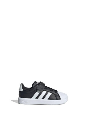 Adidas Streettalk El C Çocuk Spor Ayakkabı SIYAH